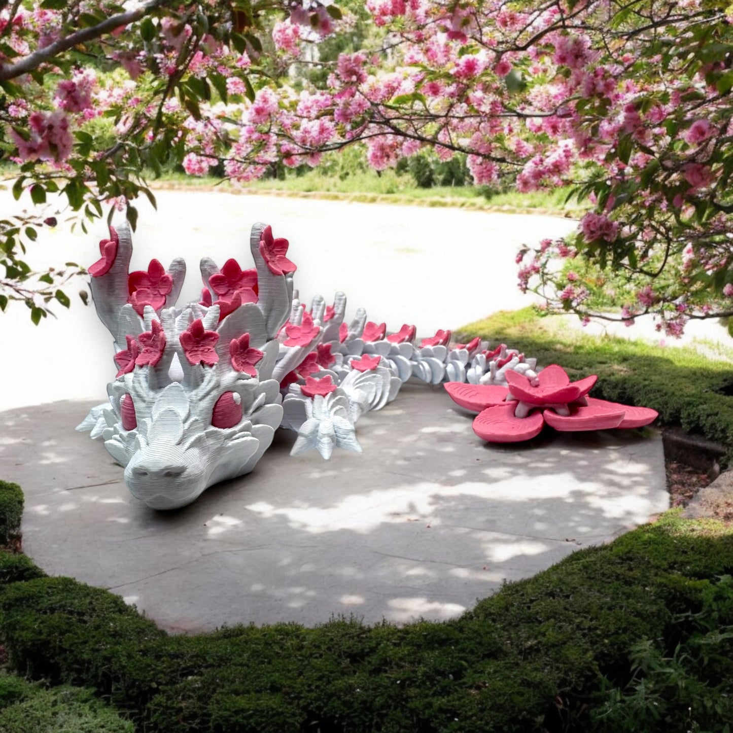 Blossom Baby Dragon
