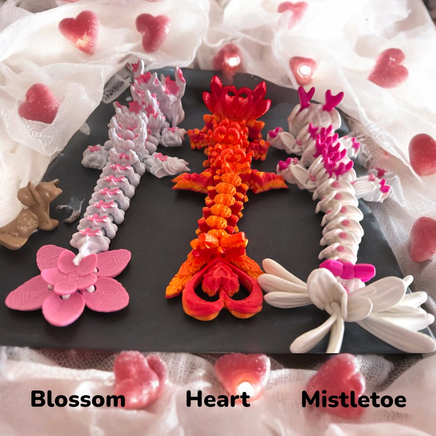 Blossom Baby Dragon