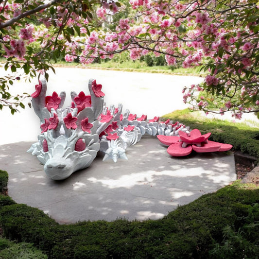 Blossom Baby Dragon