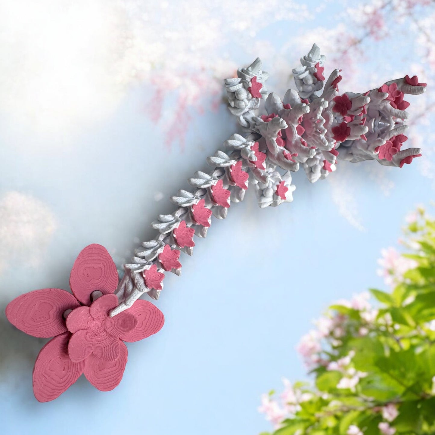 Blossom Baby Dragon